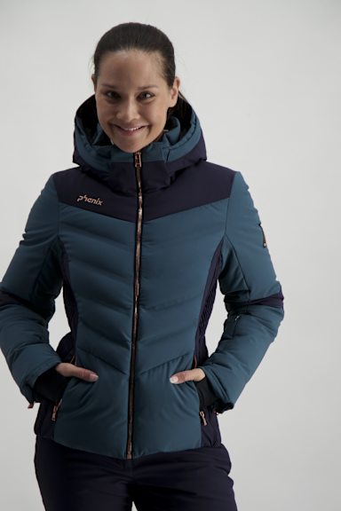 phenix Diamond Damen Daunenjacke