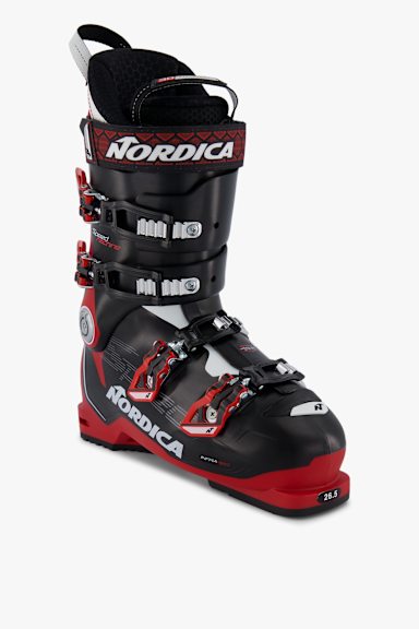 Nordica Speedmachine 110 Herren Skischuh