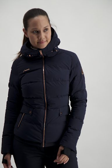 phenix Garnet Damen Daunenjacke
