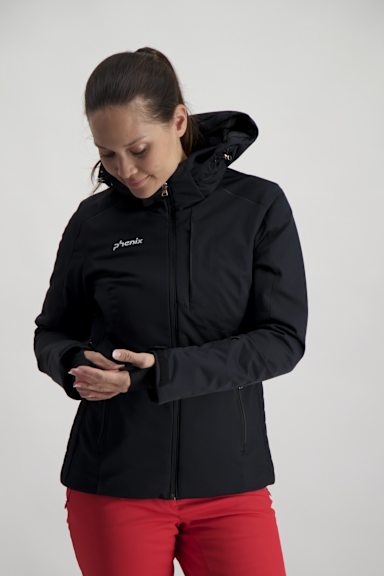 phenix Maiko Damen Skijacke