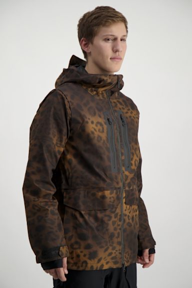 Volcom Stone Gore-Tex® Herren Snowboardjacke