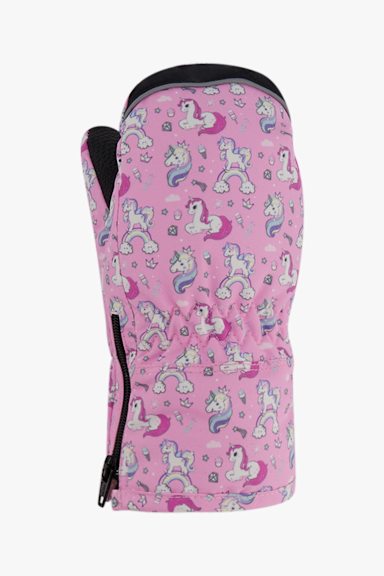 46 NORD Mädchen Fausthandschuh