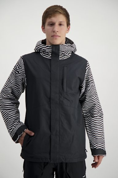 Volcom 17Forty Ins Herren Snowboardjacke