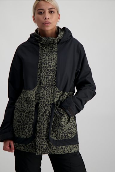 Volcom Leeland Damen Snowboardjacke