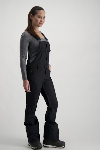 Volcom Swift Bib Overall Damen Snowboardhose