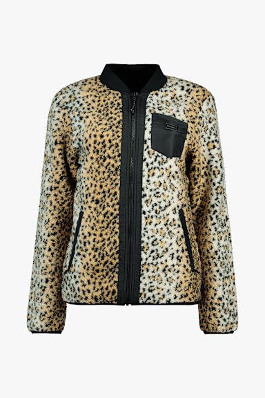 Volcom Reversible Polar Damen Midlayer