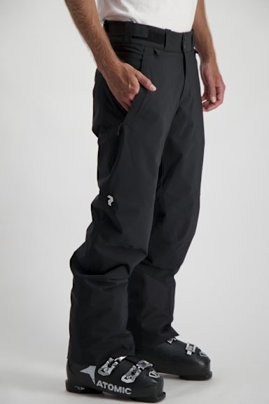 PEAK PERFORMANCE Maroon Herren Skihose