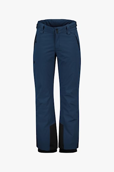 PEAK PERFORMANCE Maroon Herren Skihose