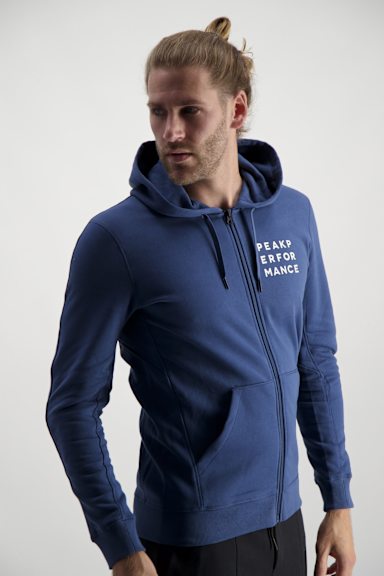 PEAK PERFORMANCE Groun Herren Hoodie