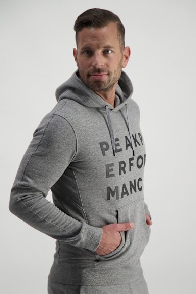 PEAK PERFORMANCE Ground Herren Hoodie