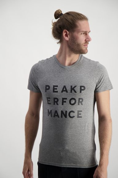PEAK PERFORMANCE Grou T 2 Herren T-Shirt