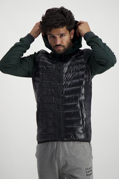 PEAK PERFORMANCE Hybrid Herren Midlayer
