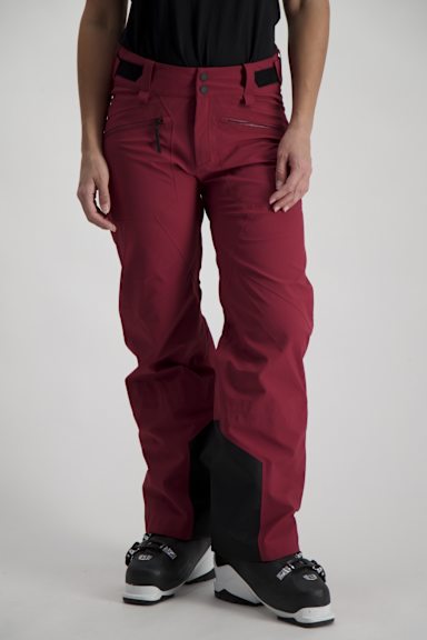 PEAK PERFORMANCE Wradicap Damen Skihose