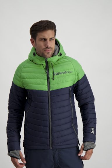Rehall Drayne-R Herren Steppjacke