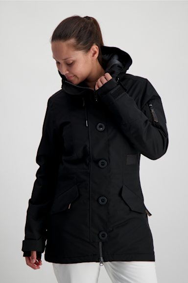 Rehall Dana-R Damen Snowboardjacke