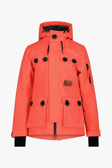 Rehall Tracey-R Mädchen Snowboardjacke