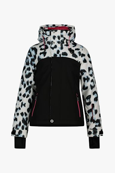 Rehall Maggy-R Mädchen Snowboardjacke
