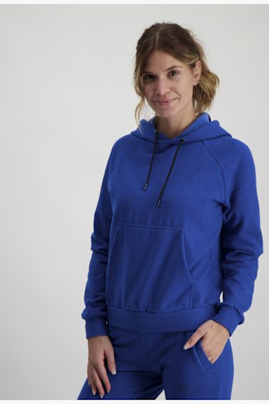 Fila Damen Hoodie