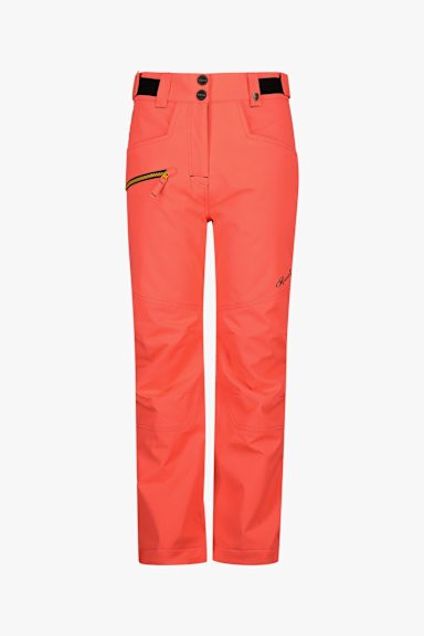 Rehall Jenny-R Mädchen Snowboardhose