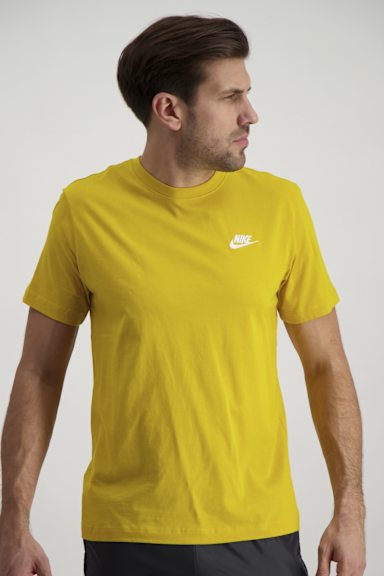 Nike Sportswear Club Herren T-Shirt