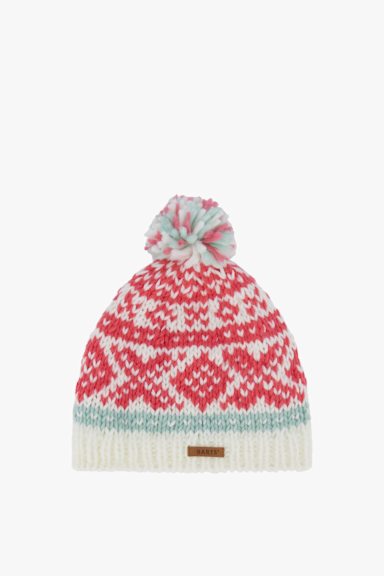 Barts Log Cabin Kinder Mütze