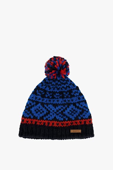 Barts Log Cabin Kinder Mütze