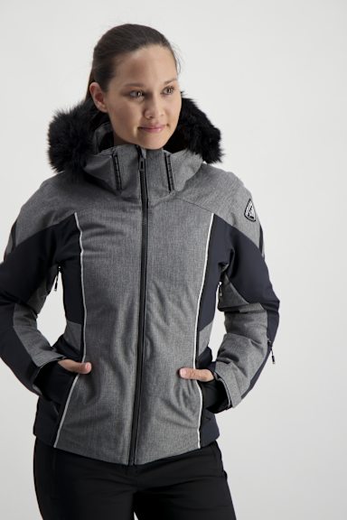 Rossignol Heather Damen Skijacke