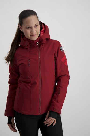 Rossignol Fonction Damen Skijacke