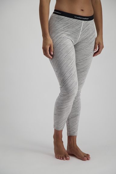 icebreaker 250 Vertex Damen Thermohose