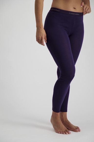 icebreaker 175 Everyday Damen Thermohose