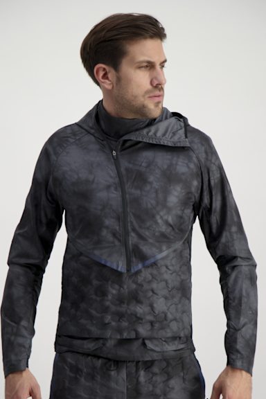 Nike AeroLoft Herren Laufjacke