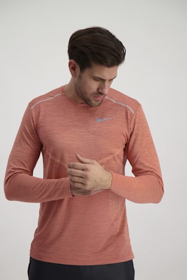 Nike TechKnit Cool Ultra Herren Longsleeve