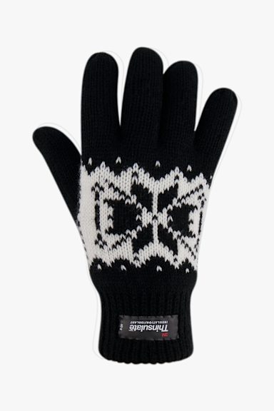 46 NORD Damen Handschuh