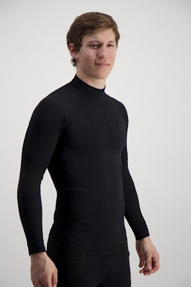 X Bionic Energy Accumulator 4.0 Herren Thermo Longsleeve