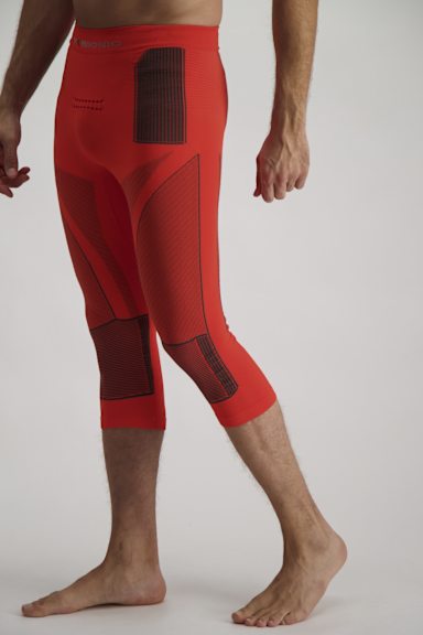 X Bionic Energy Accumulator 4.0 Herren 3/4 Thermohose