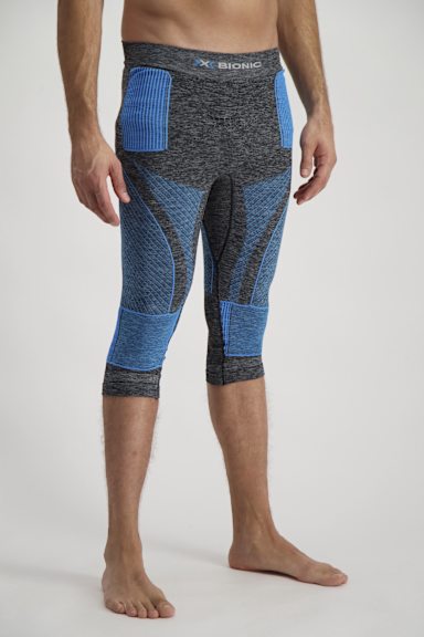 X Bionic Energy Accumulator 4.0 Herren 3/4 Thermohose
