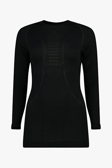 X Bionic Apani 4.0 Merino Damen Thermo Longsleeve