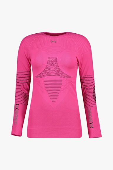 X Bionic Energizer 4.0 Damen Thermo Longsleeve