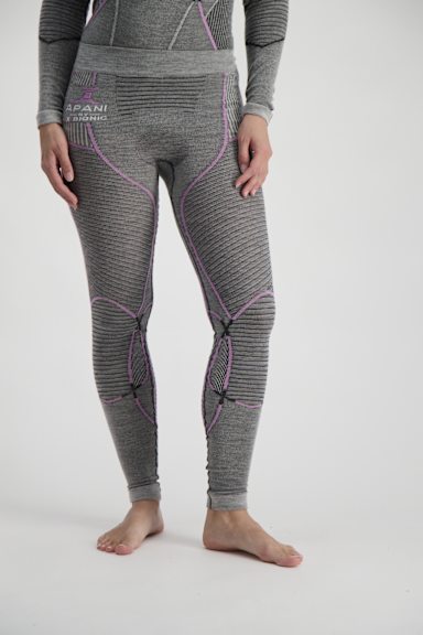 X Bionic Apani 4.0 Merino Damen Thermohose