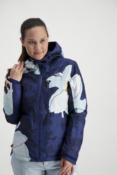 The North Face Descendit Damen Skijacke
