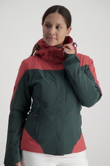 Salomon Icerocket Damen Skijacke