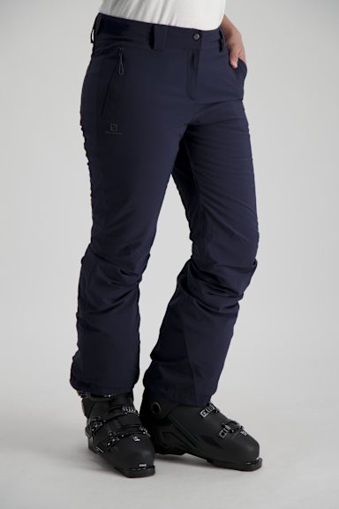 Salomon Icemania Damen Skihose
