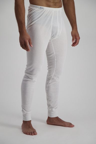 Odlo Originals Warm Herren Thermohose