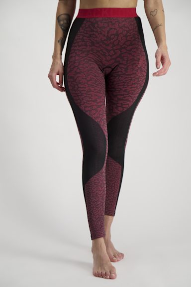 Odlo Performance Blackcomb Damen Thermohose