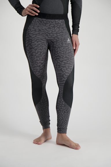 Odlo Performance Blackcomb Damen Thermohose