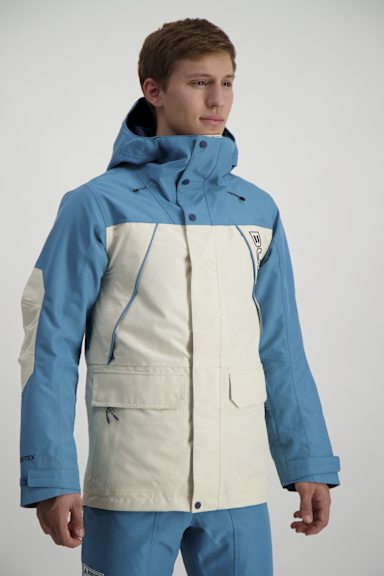 Burton Breach Gore-Tex® Herren Snowboardjacke