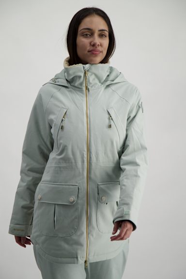 Burton Prowess Damen Snowboardjacke