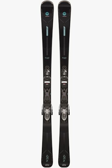 Rossignol Nova 6 Damen Ski Set 19/20