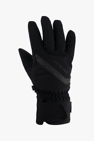 46 NORD Damen Skihandschuh