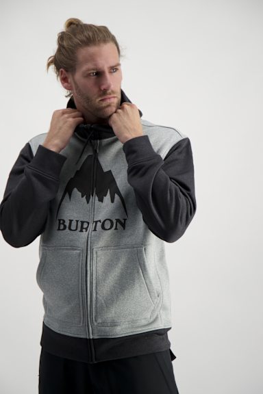 Burton Oak Herren Hoodie